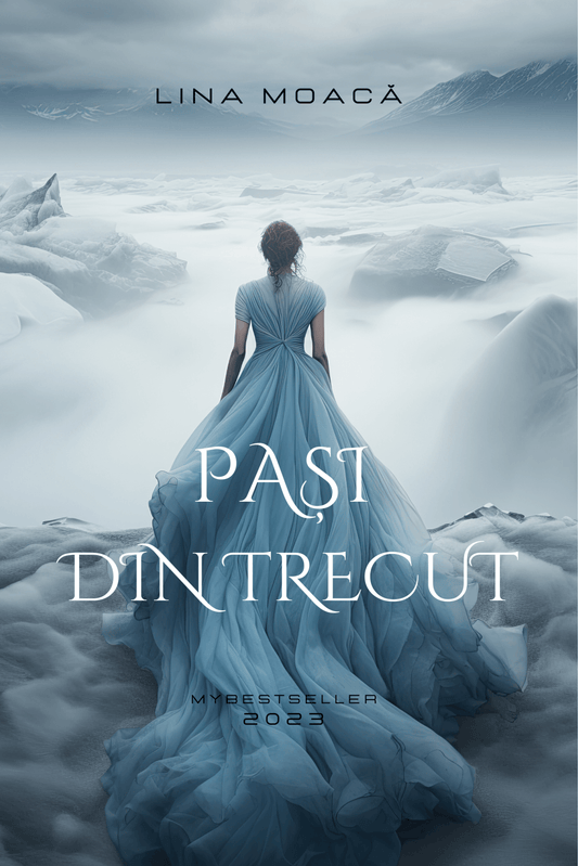 Pași din trecut - Bookbite