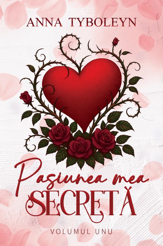Pasiunea mea secretă, Volumul 1 - Bookbite