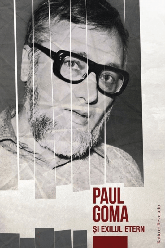 Paul Goma și exilul etern - Bookbite