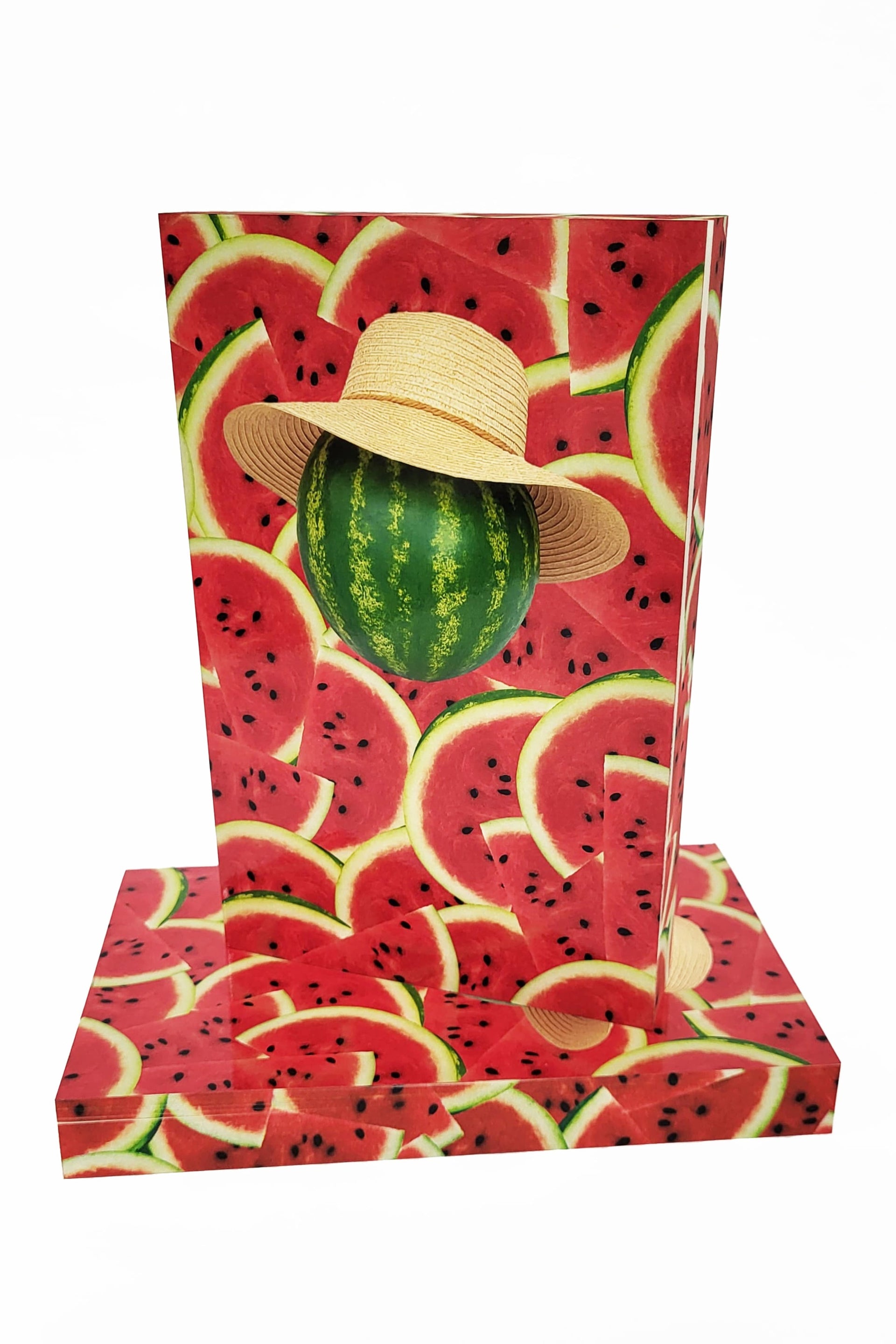 Carnețel Pepene 🍉