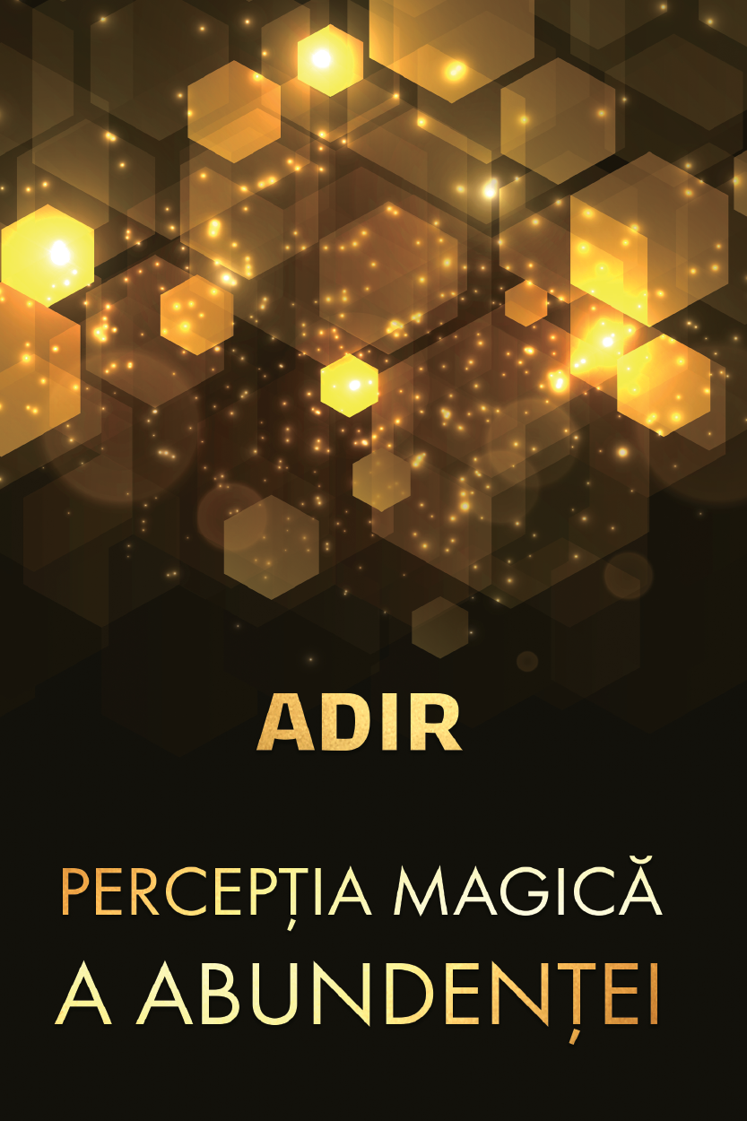 Atingerea magică a iubirii