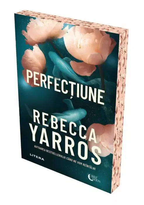 Perfecțiune - PRINTED EDGES