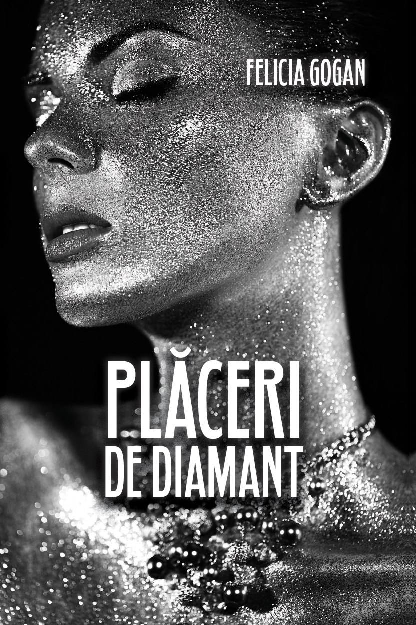Placeri de diamant - PRINTED EDGES