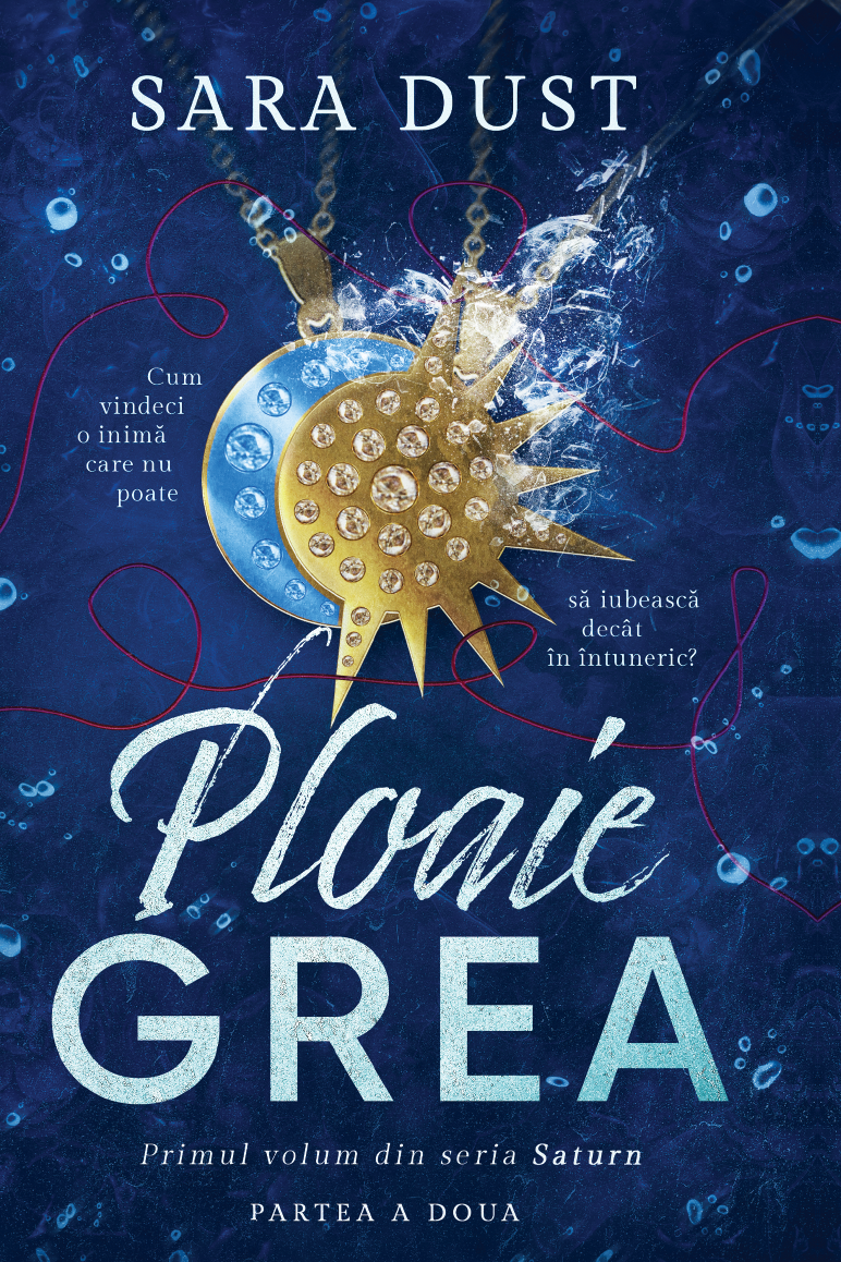 Ploaie grea - partea II