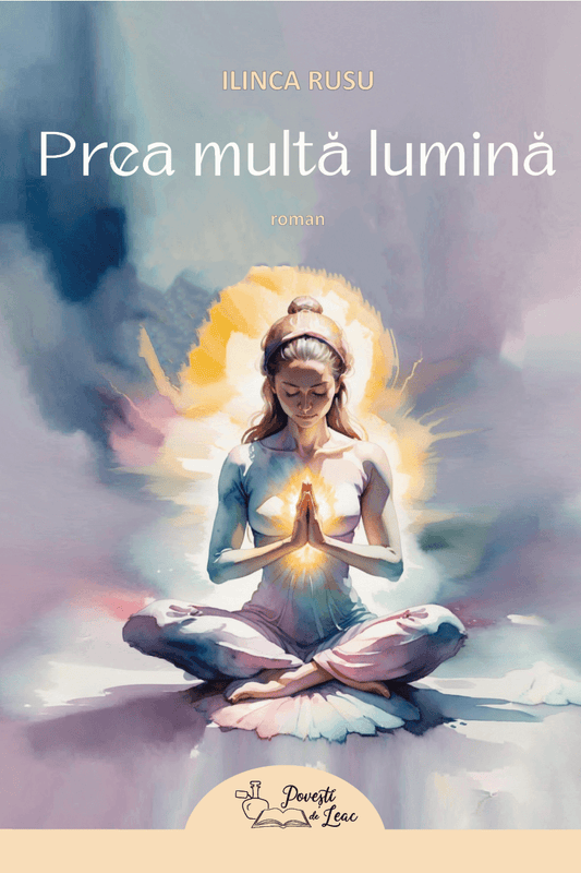 Prea multă lumină - Bookbite