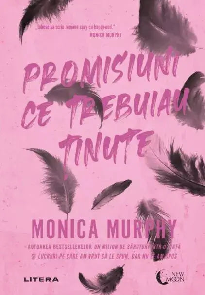 Promisiuni ce trebuiau ținute - PRINTED EDGES