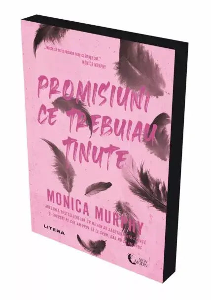 Promisiuni ce trebuiau ținute - PRINTED EDGES