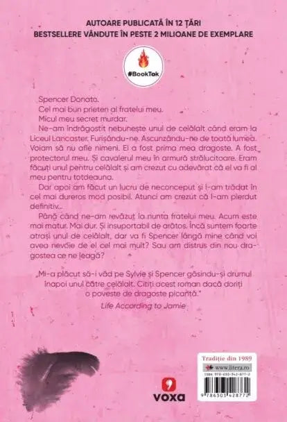 Promisiuni ce trebuiau ținute - PRINTED EDGES