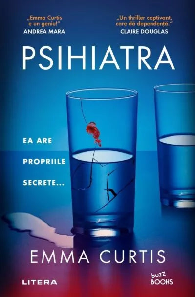 Psihiatra