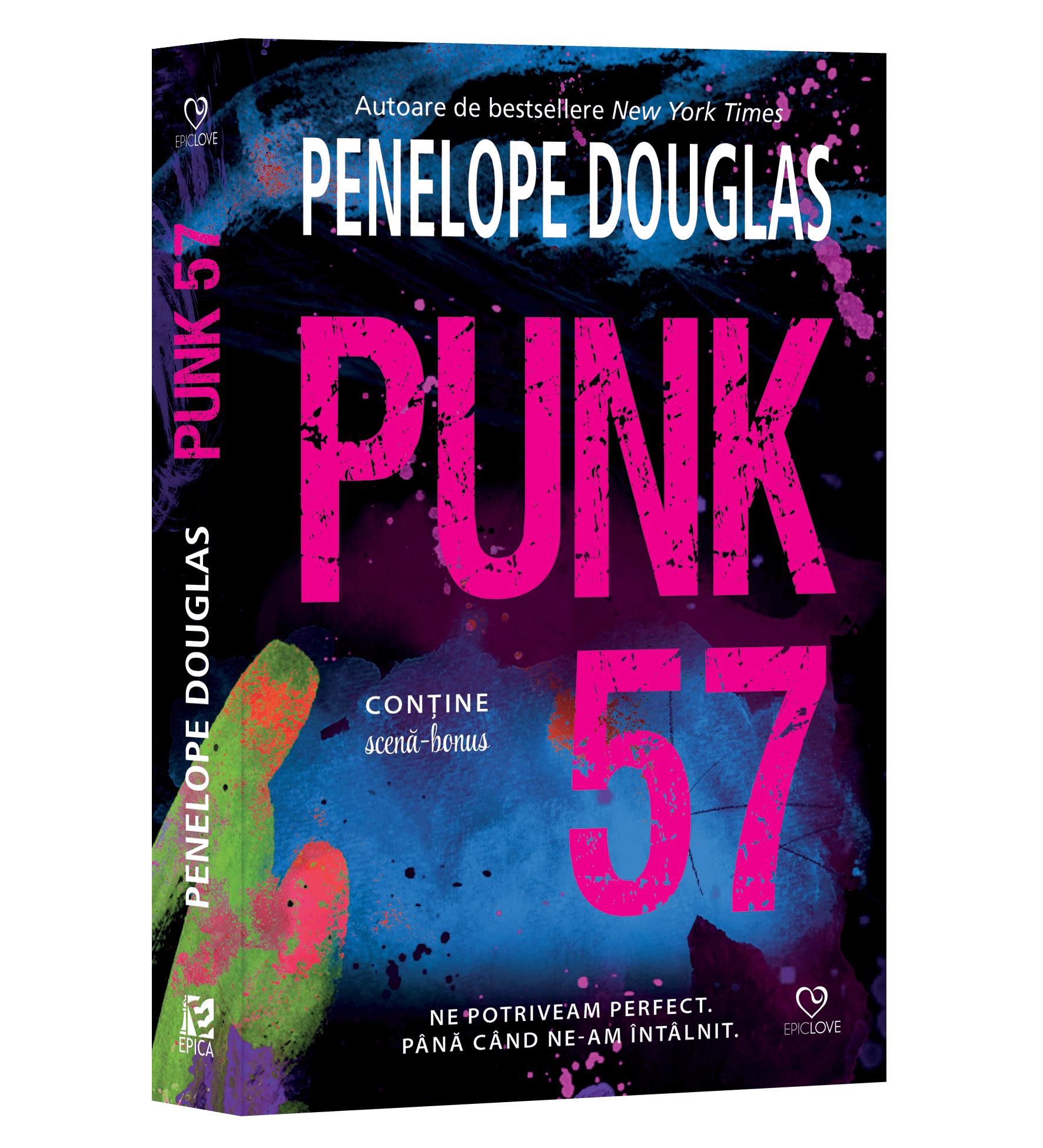 Punk 57