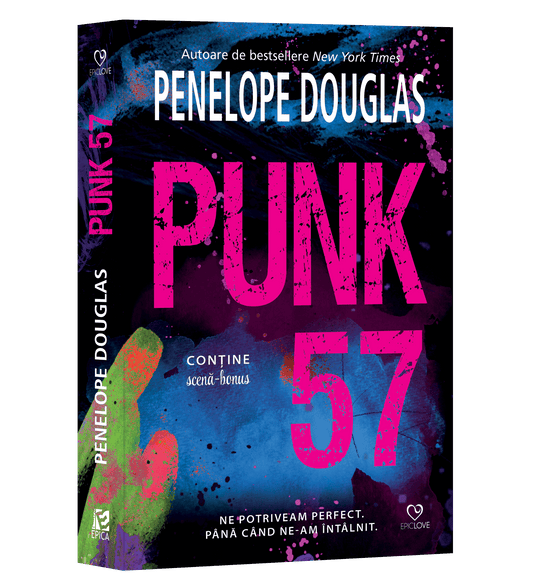 Punk 57