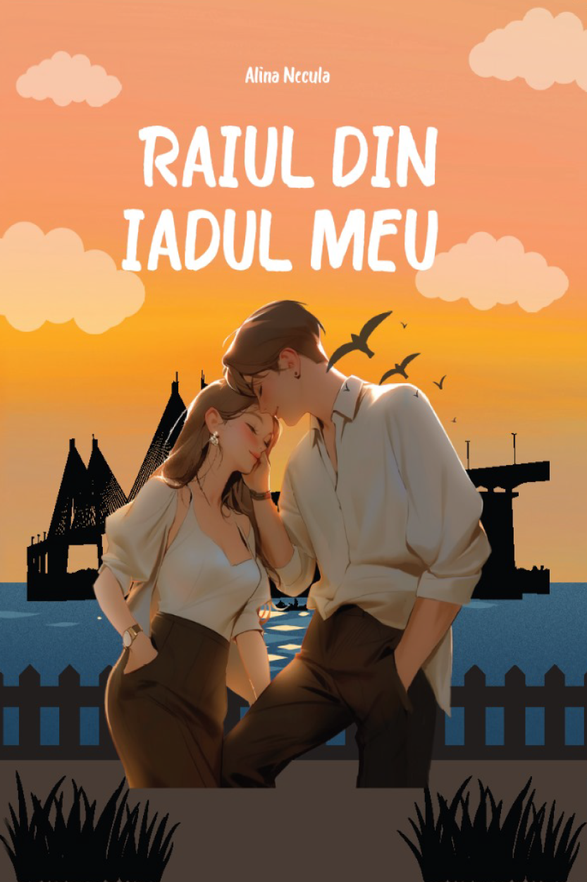 Raiul din iadul meu