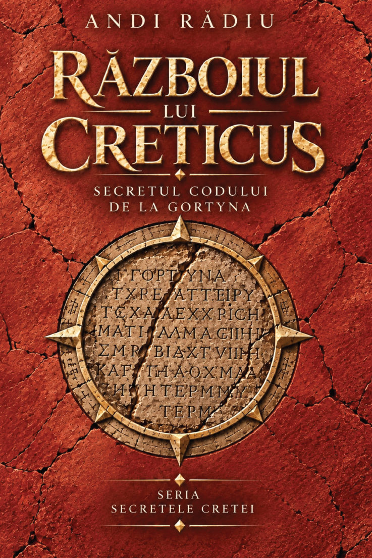 Războiul lui Creticus