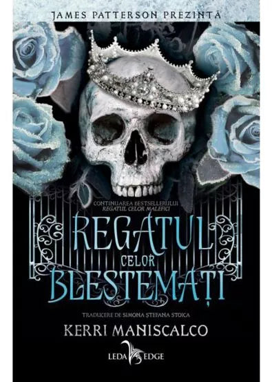 Regatul celor Blestemati (#2)