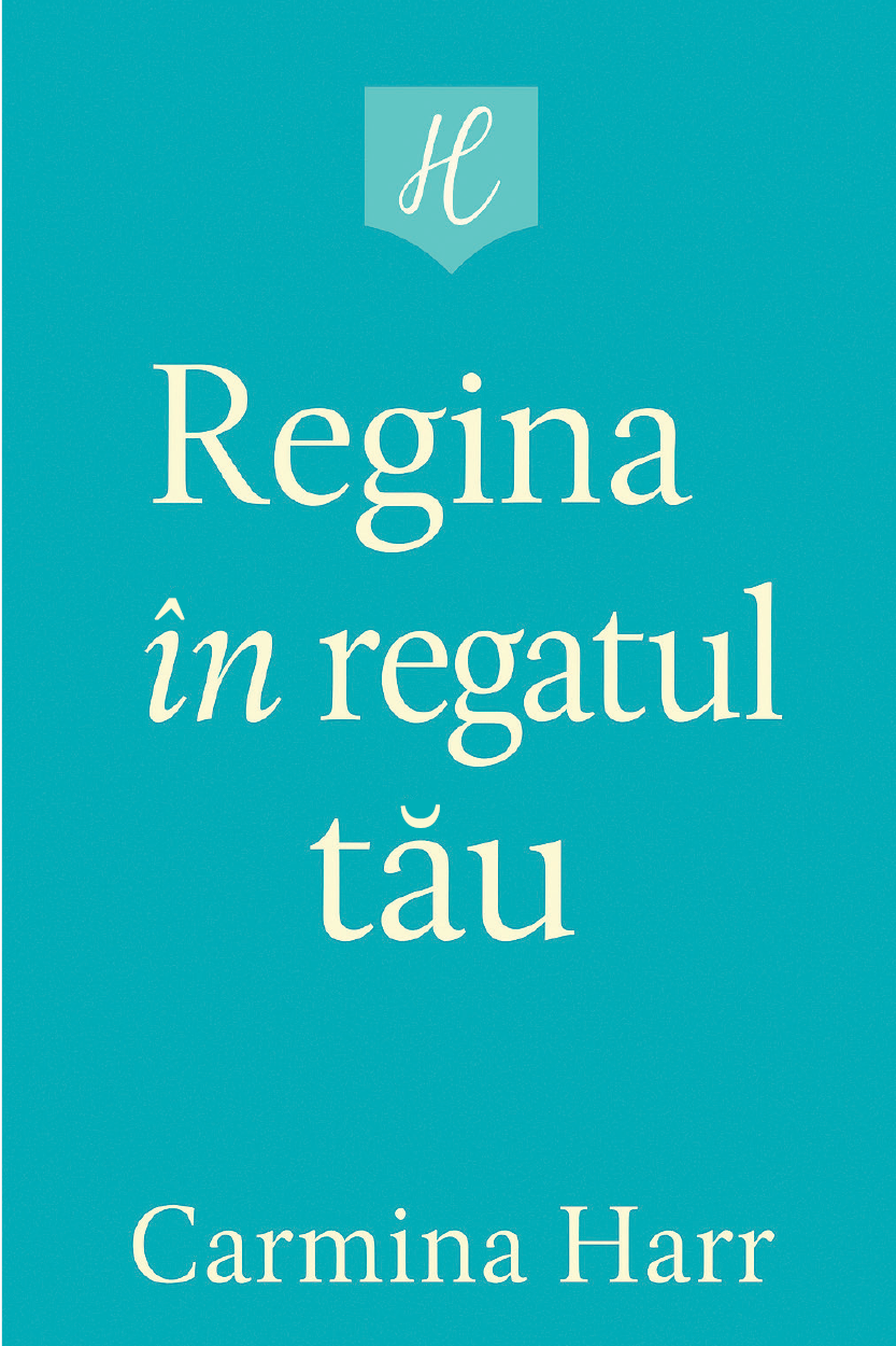 Regina în Regatul tău