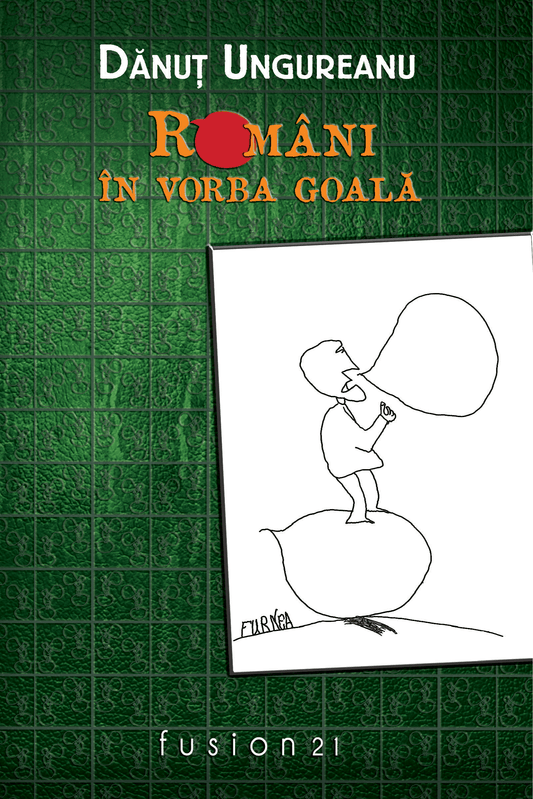Români în vorba goală - Bookbite