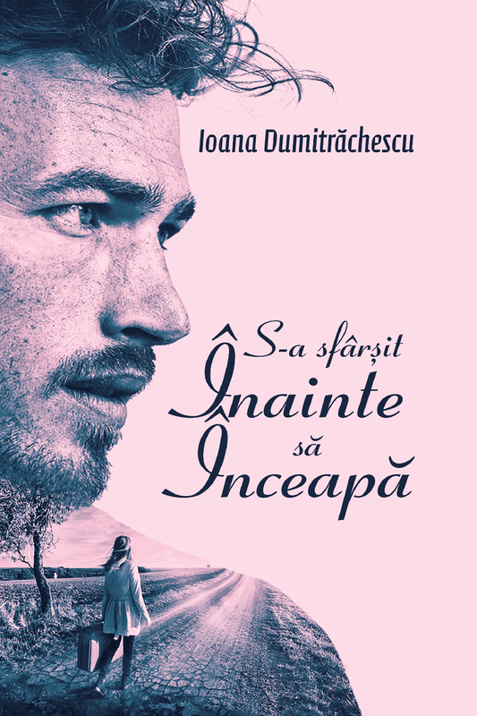 S-a sfârșit înainte să înceapă - Bookbite