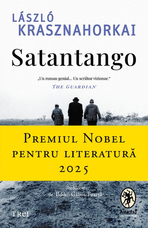 Satantango