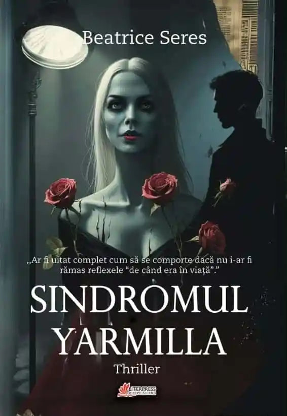 Sindromul Yarmilla - PRINTED EDGES