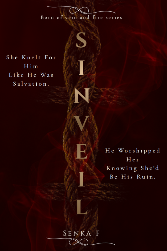 SINVEIL - Born of Vein & Fire Series - precomandă