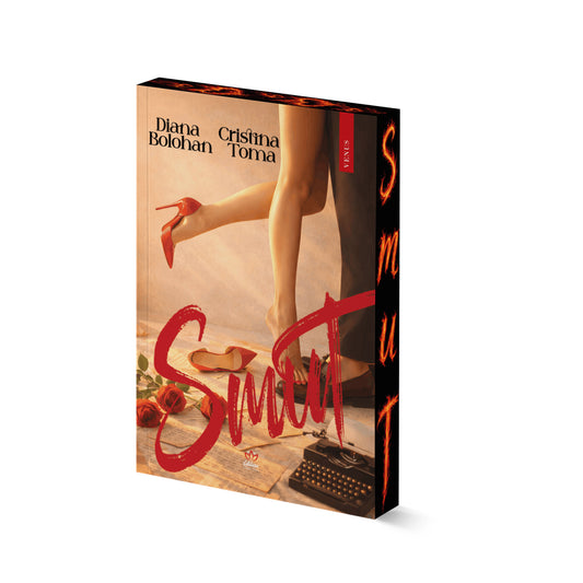 Smut - PRINTED EDGES