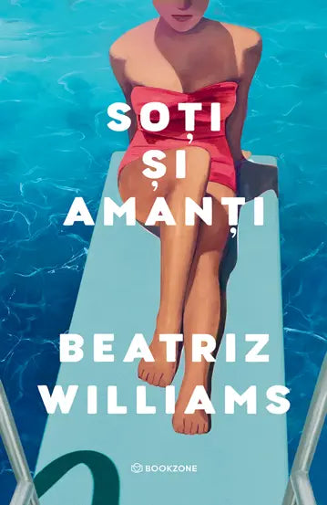 Soti si amanti - PRINTED EDGES