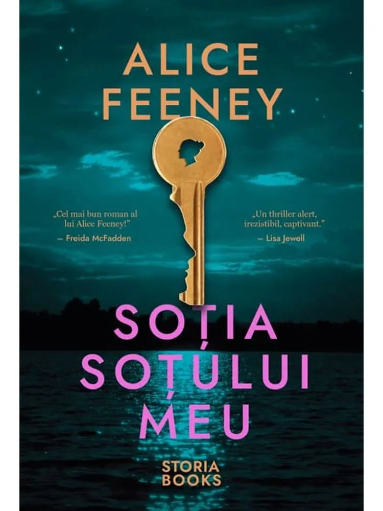 Sotia sotului meu