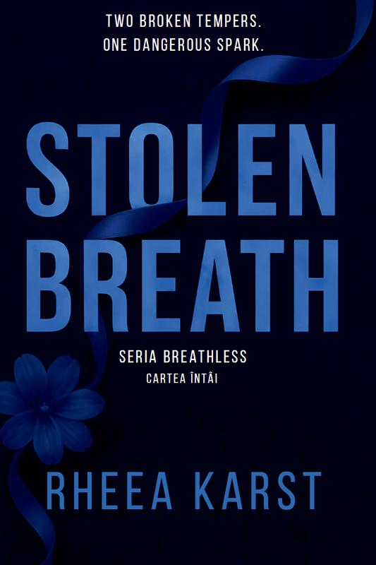 Stolen Breath