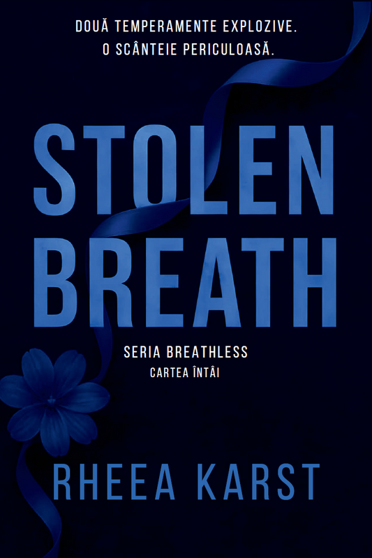 Stolen Breath
