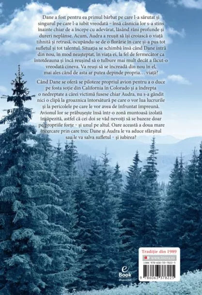 Suflete în furtună