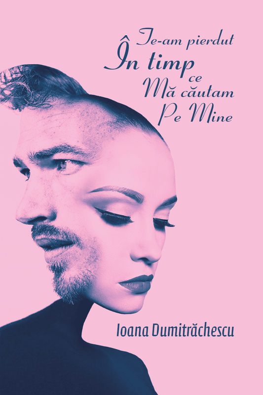 Te-am pierdut în timp ce mă căutam pe mine - Bookbite