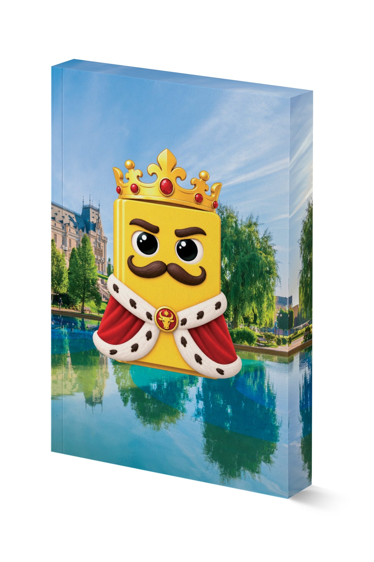 Carnețel Ștefiță🤴🏻