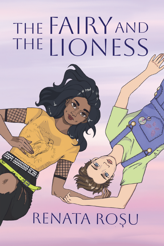 The Fairy and the Lioness