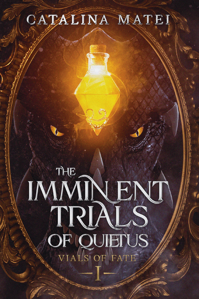 The Imminent Trials of Quietus