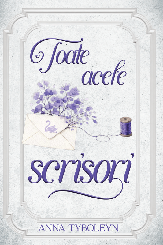 Toate acele scrisori