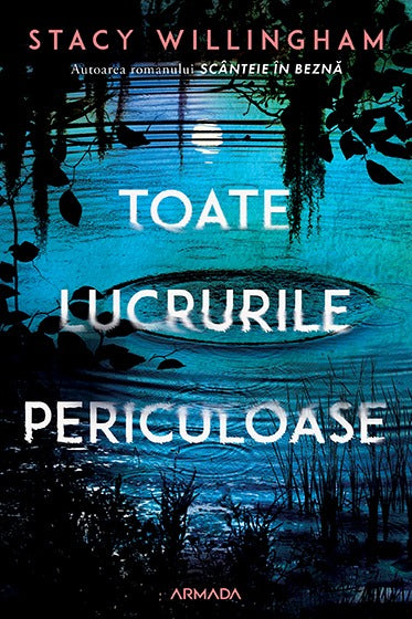 Toate lucrurile periculoase - PRINTED EDGES