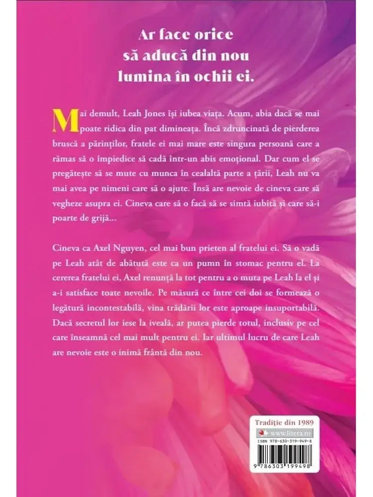 Tot ce nu am fost niciodată