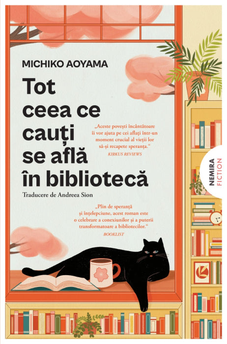 Tot ceea ce cauți se află în bibliotecă - PRINTED EDGES