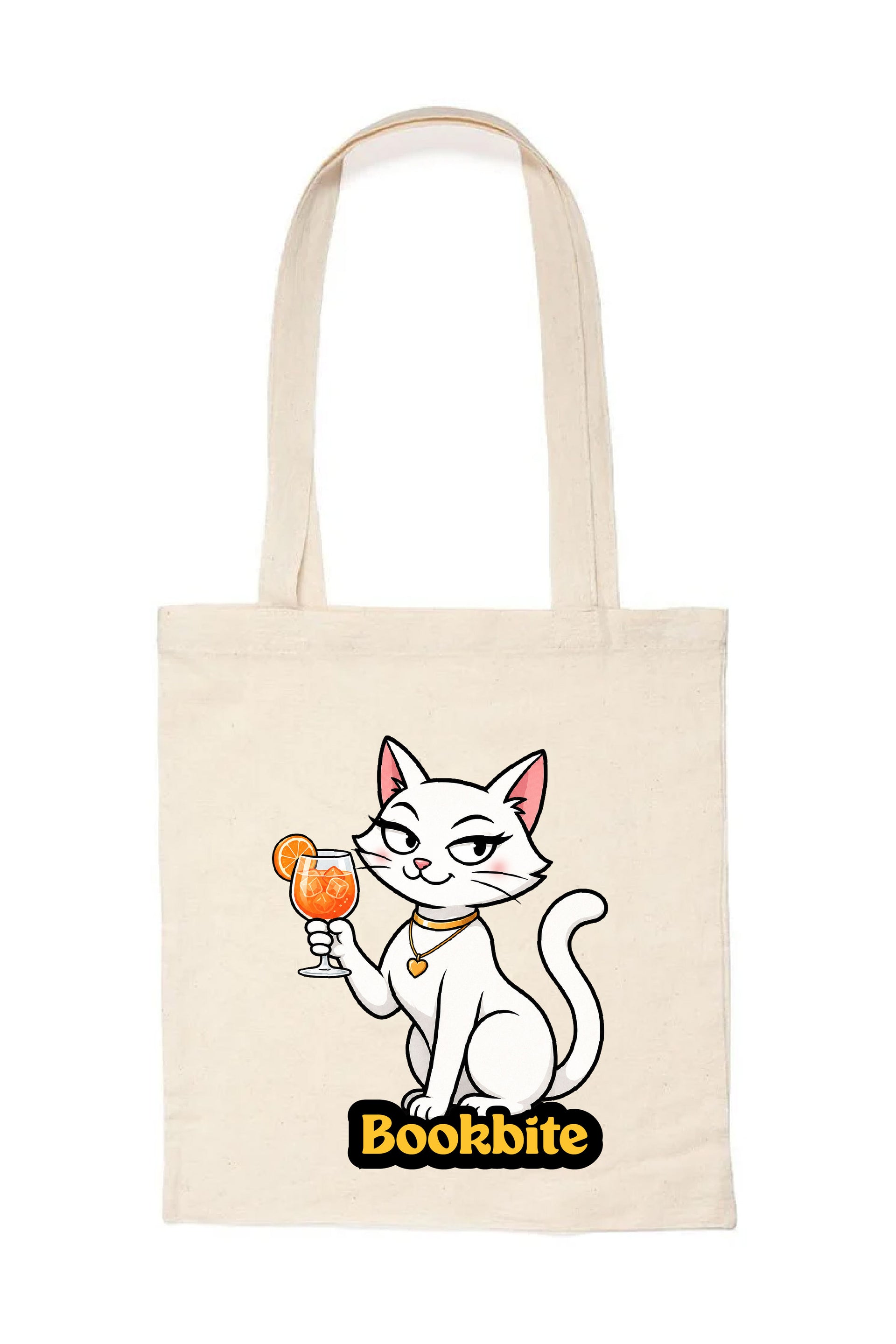 Totebag Țiți von Spritz
