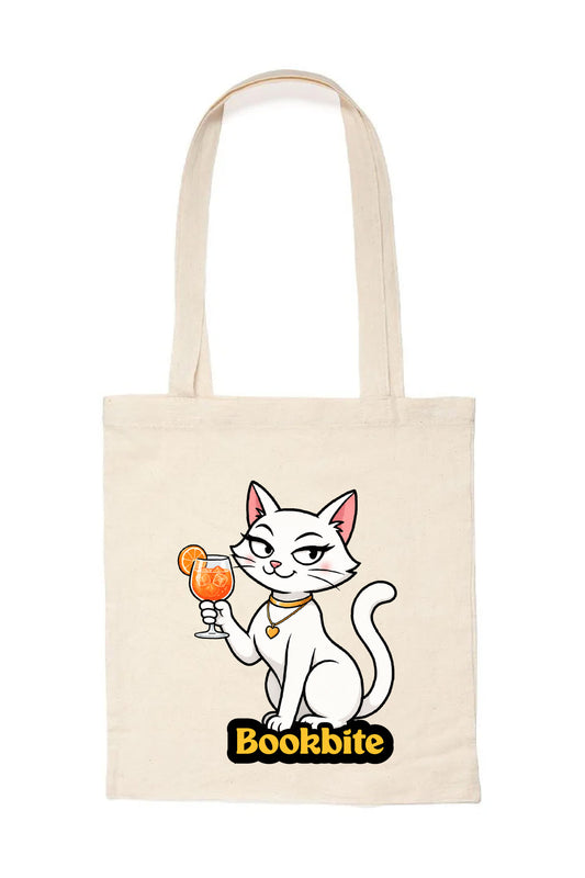 Totebag Țiți von Spritz