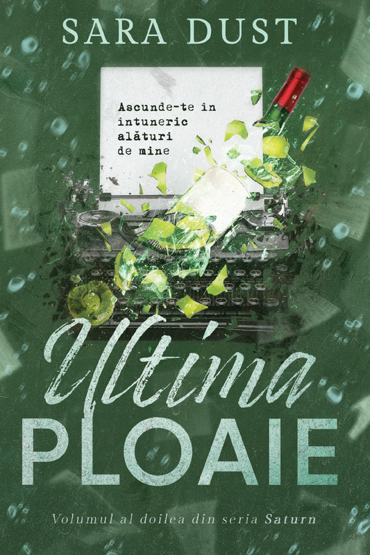Ultima ploaie