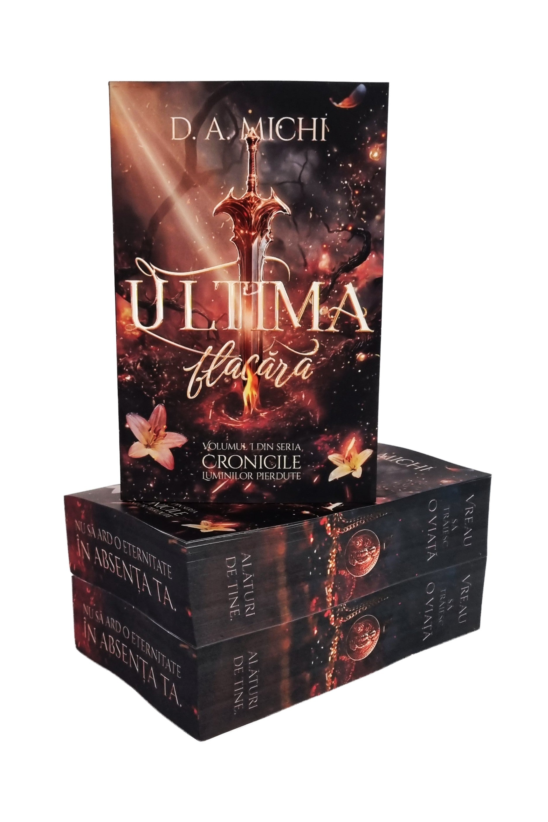 Măcar privim același cer – Bookbite