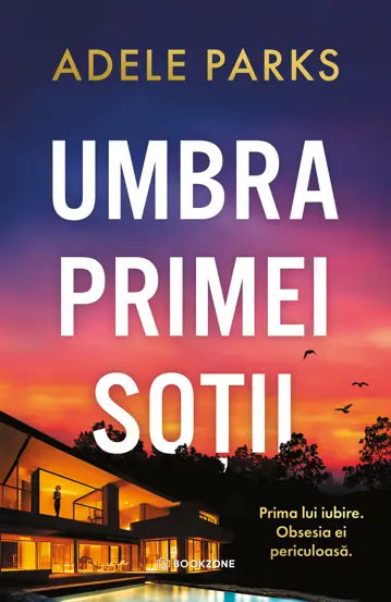 Umbra primei sotii