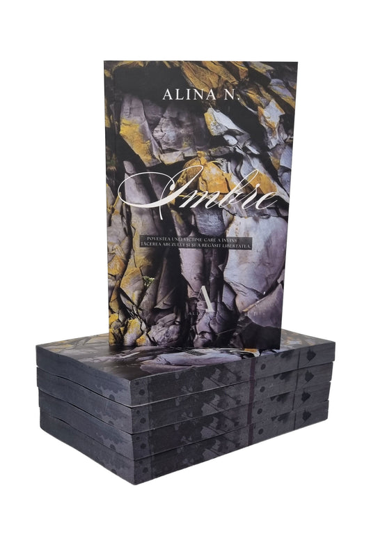 Umbre - PRINTED EDGES