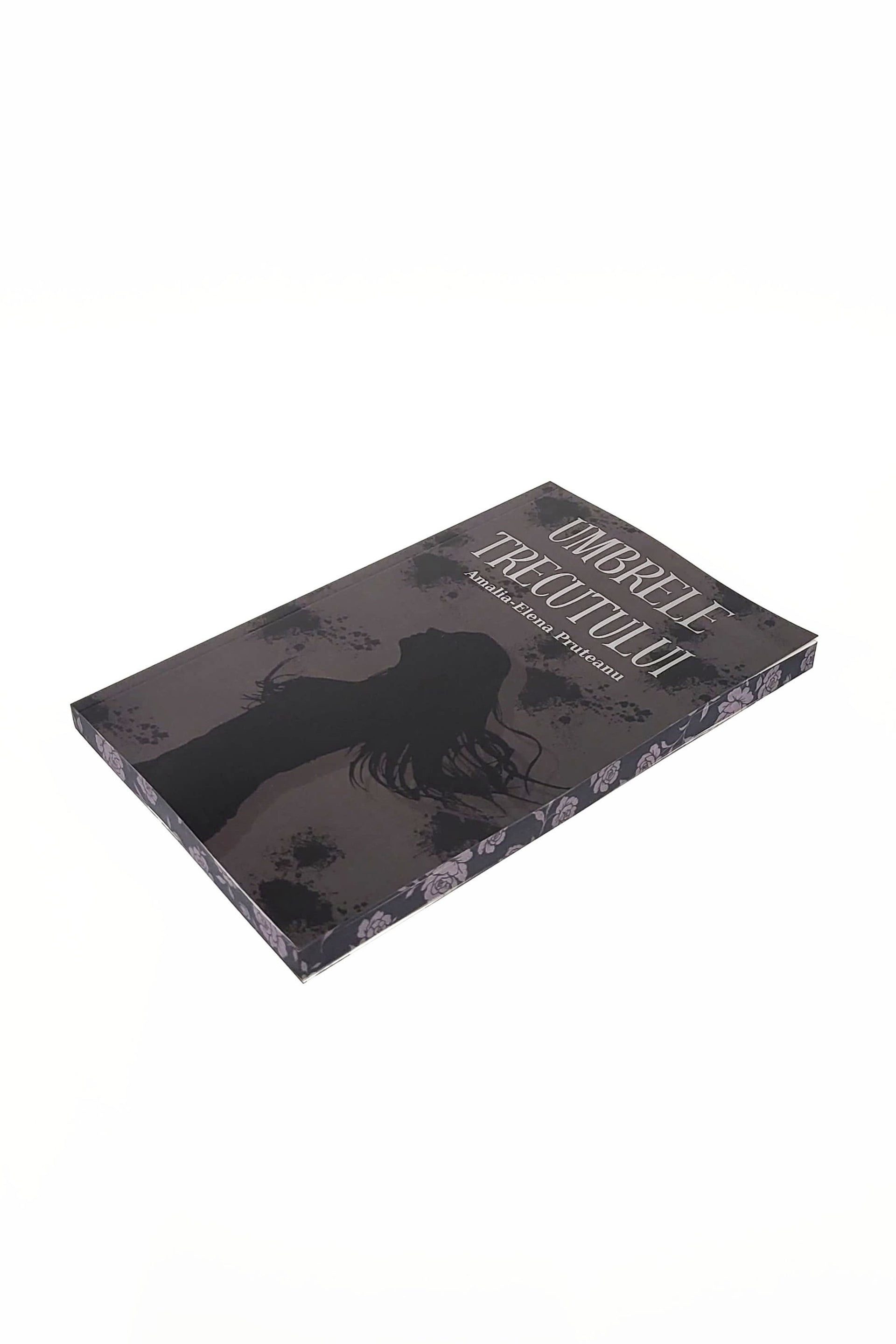 Umbrele trecutului - PRINTED EDGES