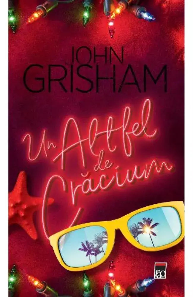 Un altfel de Crăciun