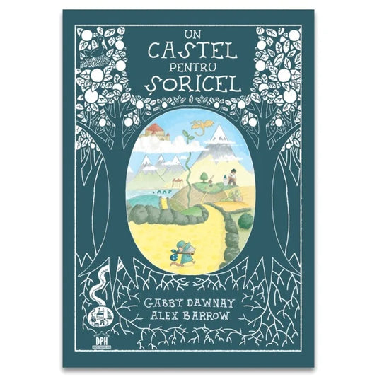 Un castel pentru Soricel