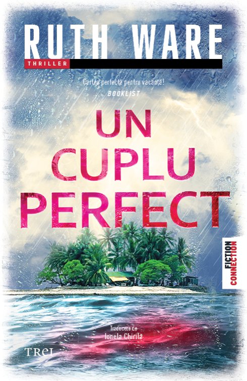 Un cuplu perfect