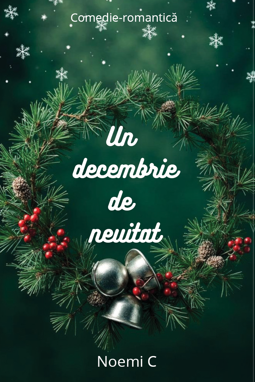 Un decembrie de neuitat