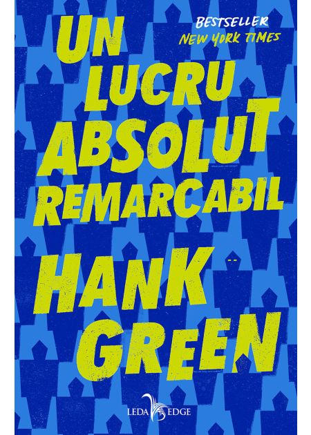 Un lucru absolut remarcabil